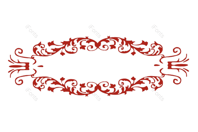 中国风图片,花纹元素,底纹PNG,复古花纹免抠素材